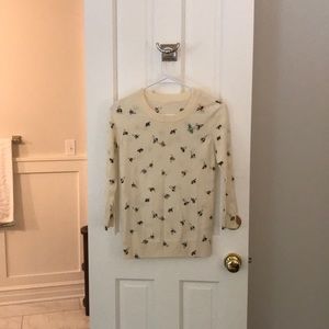 J.Crew Sweater